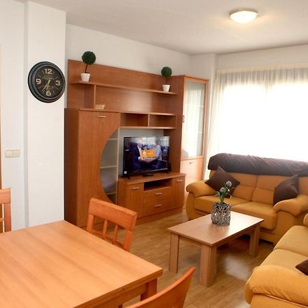 Apartamento Castilla 라스 나바스 델 마르케스 외부 사진