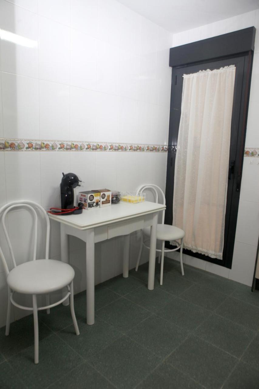 Apartamento Castilla 라스 나바스 델 마르케스 외부 사진